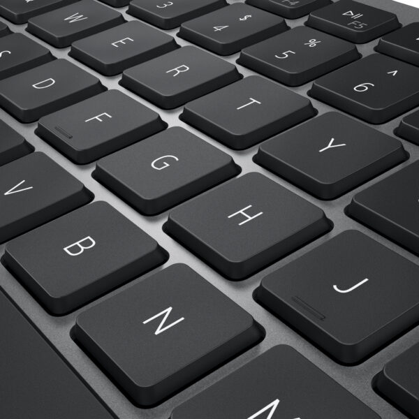 DELL Draadloze toetsenbord en muis voor meerdere apparaten - KM7120W - VS internationaal (QWERTY) - Afbeelding 9