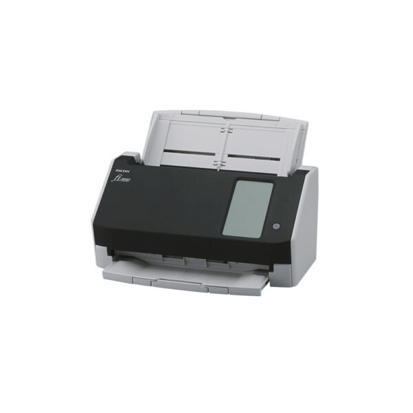 Ricoh fi-8040 ADF-/handmatige invoer scanner 600 x 600 DPI A4 Zwart, Grijs - Afbeelding 14