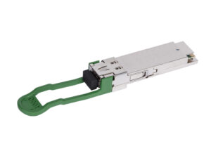 HPE R9B63A netwerk transceiver module QSFP28