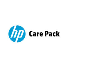 Hewlett Packard Enterprise U9A23E IT support service