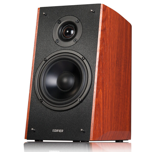 Edifier R2000DB 2-weg Hout Bedraad en draadloos 120 W - Afbeelding 4