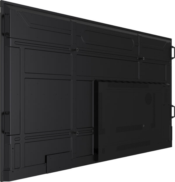 iiyama LH8664UHS-B2AG beeldkrant Digitale signage flatscreen 2,18 m (86") Wifi 500 cd/m² 4K Ultra HD Zwart Type processor Androi - Afbeelding 23