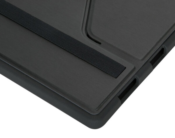 Targus THZ919GL tabletbehuizing 26,7 cm (10.5") Hoes Zwart - Afbeelding 10