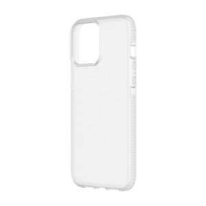 Griffin Survivor Clear mobiele telefoon behuizingen 17 cm (6.7") Hoes Transparant