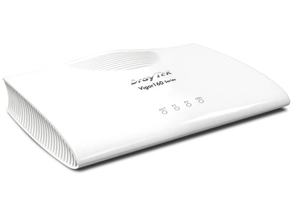 DrayTek VIGOR167 modem 30000 Kbit/s - Afbeelding 3