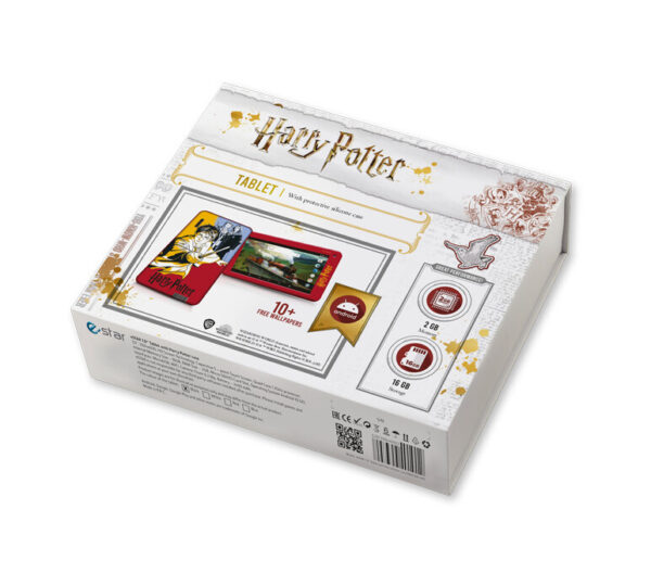 eSTAR Harry Potter 16 GB Wifi Meerkleurig - Afbeelding 3