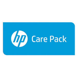 Hewlett Packard Enterprise Proactive Care