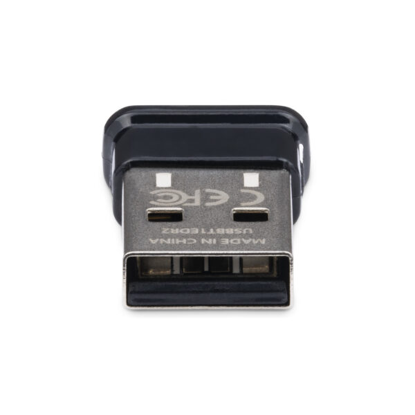 StarTech.com Mini USB Bluetooth 2.1 Adapter Klasse 1 EDR Draadloos Netwerkadapter - Afbeelding 4