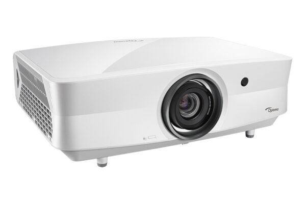 Optoma ZK507-W beamer/projector 5000 ANSI lumens DLP UHD 4K (3840x2160) 3D Wit - Afbeelding 8