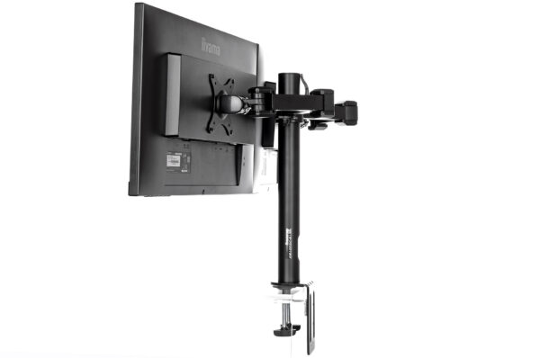 iiyama DS1002C-B1 flat panel bureau steun 76,2 cm (30") Zwart - Afbeelding 3