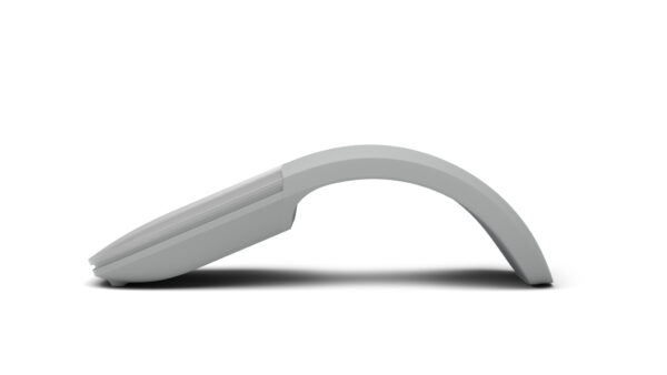 Microsoft Surface Arc Mouse muis Reizen Ambidextrous Bluetooth BlueTrack 1000 DPI - Afbeelding 3