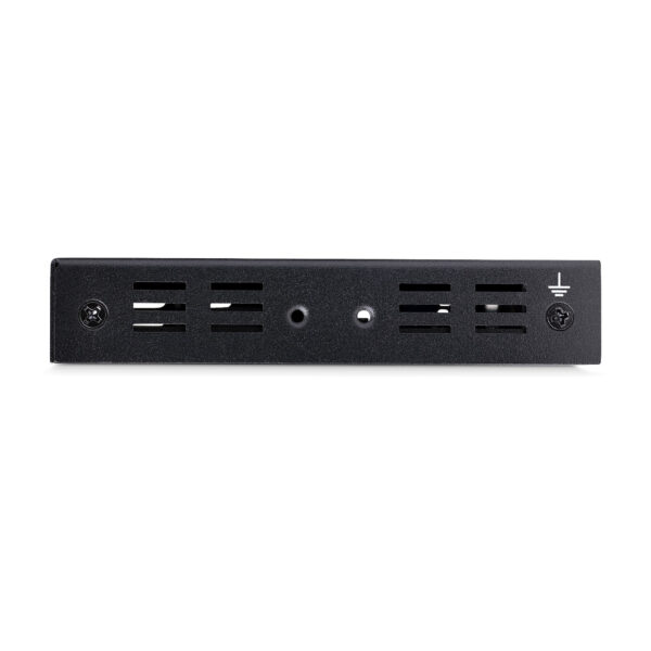 StarTech.com 4K HDMI Extender Over CAT5/CAT6 Kabel, 4K 60Hz HDR Video Extender Tot 70m, HDMI Verlenger Over UTP/Ethernet Kabel, - Afbeelding 5