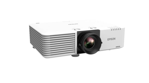 Epson EB-L530U beamer/projector Projector met normale projectieafstand 5200 ANSI lumens 3LCD WUXGA (1920x1200) Wit - Afbeelding 14