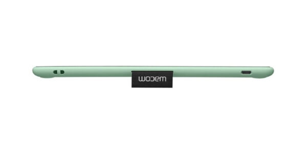 Wacom Intuos S Bluetooth grafische tablet Groen, Zwart 2540 lpi 152 x 95 mm USB/Bluetooth - Afbeelding 8