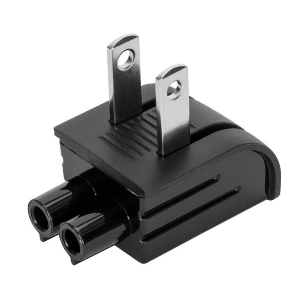 Targus APA803GL oplader voor mobiele apparatuur Universeel Zwart AC Snel opladen Binnen - Afbeelding 14