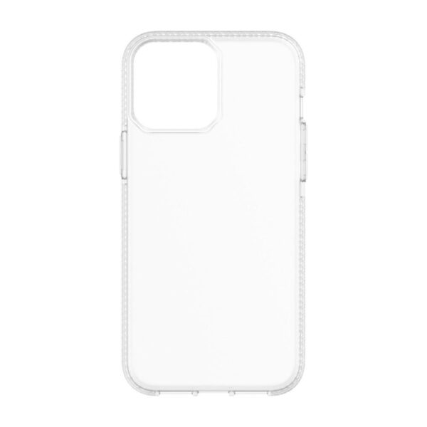 Griffin Survivor Clear mobiele telefoon behuizingen 17 cm (6.7") Hoes Transparant - Afbeelding 3