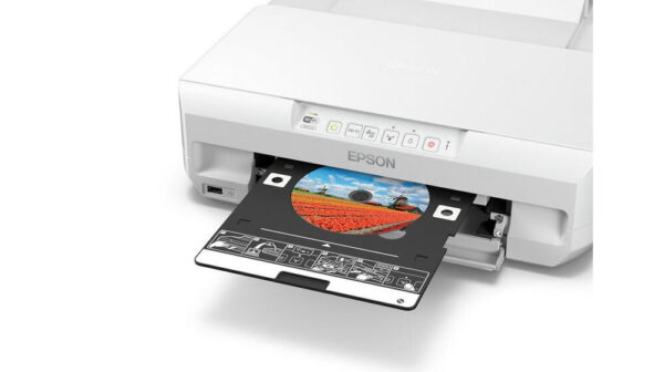 Epson Expression Photo XP-65 inkjetprinter Kleur 5760 x 1440 DPI A4 Wifi - Afbeelding 17