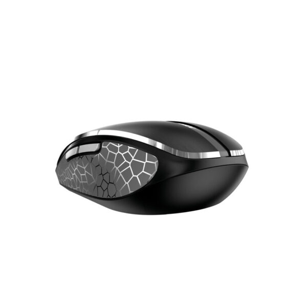 CHERRY MW 8C ADVANCED muis Ambidextrous RF-draadloos + Bluetooth Optisch 3000 DPI - Afbeelding 4