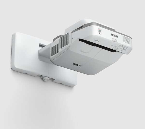 Epson EB-685W - Afbeelding 3
