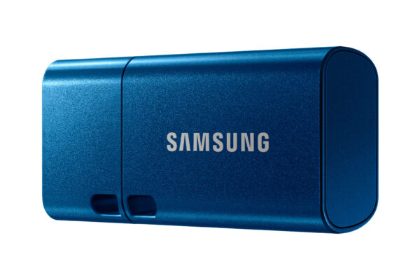 Samsung MUF-256DA USB flash drive 256 GB USB Type-C 3.2 Gen 1 (3.1 Gen 1) Blauw - Afbeelding 6