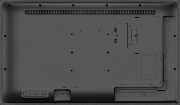 iiyama T5562AS-B1 beeldkrant Interactief flatscreen 138,7 cm (54.6") VA 500 cd/m² 4K Ultra HD Zwart Touchscreen Type processor A - Afbeelding 4
