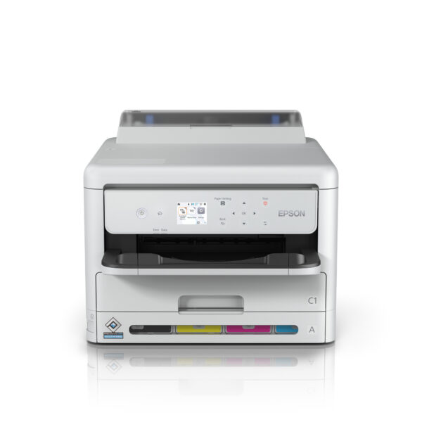 Epson WorkForce Pro WF-C5390DW inkjetprinter Kleur 4800 x 1200 DPI A4 Wifi - Afbeelding 5