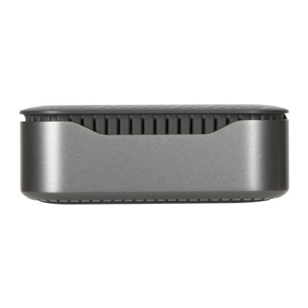 Targus DOCK710EUZ laptop dock & poortreplicator USB 3.2 Gen 2 (3.1 Gen 2) Type-C Zwart - Afbeelding 6