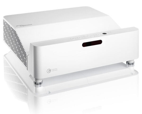 Optoma GT3500HDR Projector met ultrakorte projectieafstand 3800 ANSI lumens DLP 1080p (1920x1080) 3D Wit - Afbeelding 4