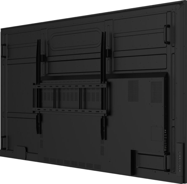 iiyama LH9875UHS-B2AG beeldkrant Digitale signage flatscreen 2,48 m (97.5") LED Wifi 500 cd/m² 4K Ultra HD Zwart Type processor - Afbeelding 14