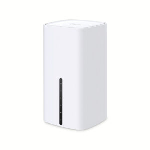 TP-Link Archer NX200 draadloze router Gigabit Ethernet Dual-band (2.4 GHz / 5 GHz) 5G Wit