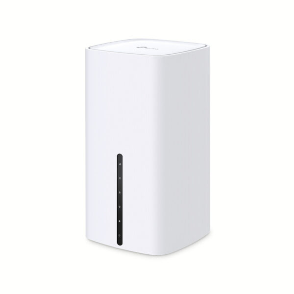 TP-Link Archer NX200 draadloze router Gigabit Ethernet Dual-band (2.4 GHz / 5 GHz) 5G Wit