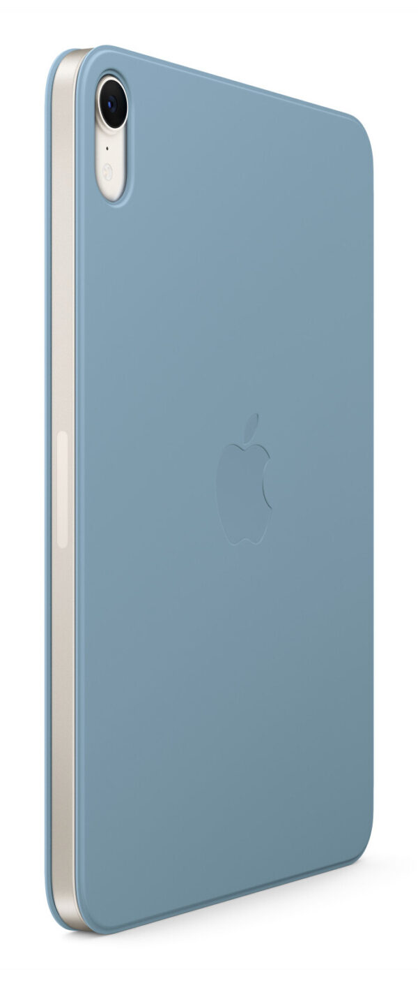 Apple MC2U4ZM/A tabletbehuizing 21,1 cm (8.3") Folioblad Blauw - Afbeelding 4