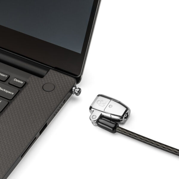 Kensington ClickSafe® 2.0 Universeel laptopslot met sleutel - Afbeelding 8
