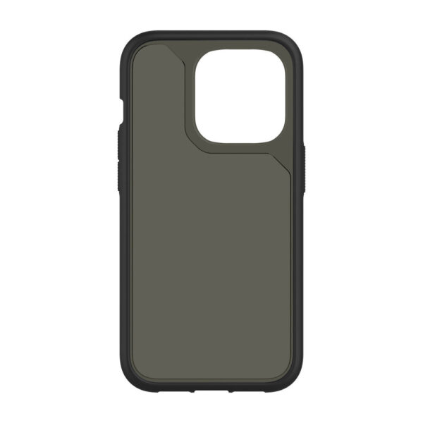 Griffin Survivor Strong mobiele telefoon behuizingen 15,5 cm (6.1") Hoes Zwart - Afbeelding 2