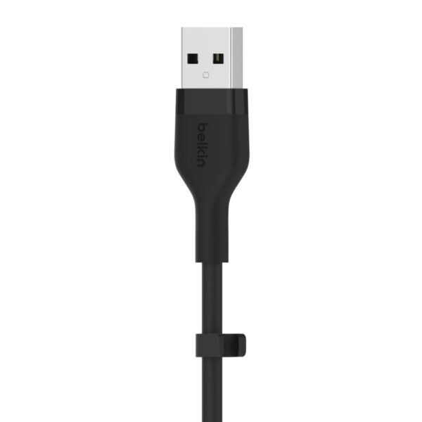 Belkin CAA008BT1MBK Lightning-kabel 1 m Zwart - Afbeelding 6