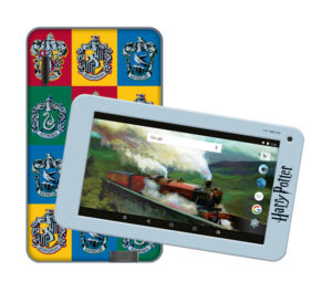 eSTAR MID7399-HP2 kindertablet 16 GB Wifi Meerkleurig