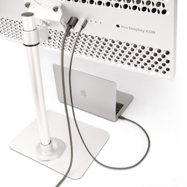 StarTech.com 1m Thunderbolt 4 Kabel, 40Gbps, 100W PD, 4K/8K Video, Intel-Certified Thunderbolt Kabel, Compatibel met USB4/Thunde - Afbeelding 10