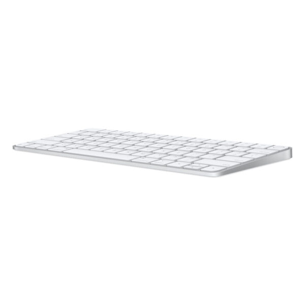 Apple Magic Keyboard toetsenbord Thuis Bluetooth QWERTY Portugees Wit - Afbeelding 5