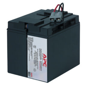 APC Batterij Vervangings Cartridge RBC7 (Origineel)