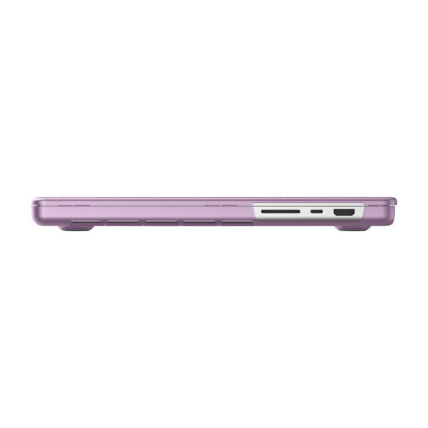 Incase INMB200722-IPK laptoptas 40,6 cm (16") Hardshell-doos Roze - Afbeelding 2