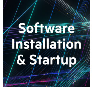 Hewlett Packard Enterprise H4W69E installatieservice