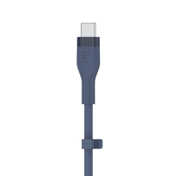 Belkin CAA009BT3MBL Lightning-kabel 3 m Blauw - Afbeelding 5