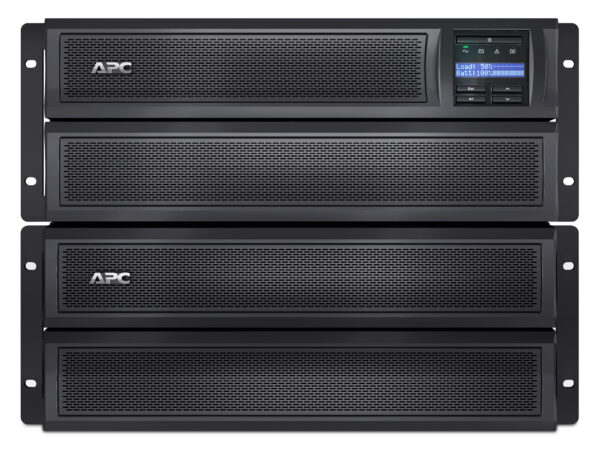 APC Smart-UPS X SMX120BP External battery pack - Afbeelding 6