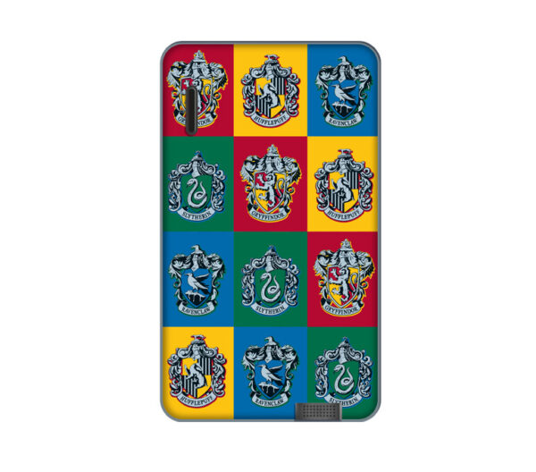 eSTAR MID7399-HP2 kindertablet 16 GB Wifi Meerkleurig - Afbeelding 2