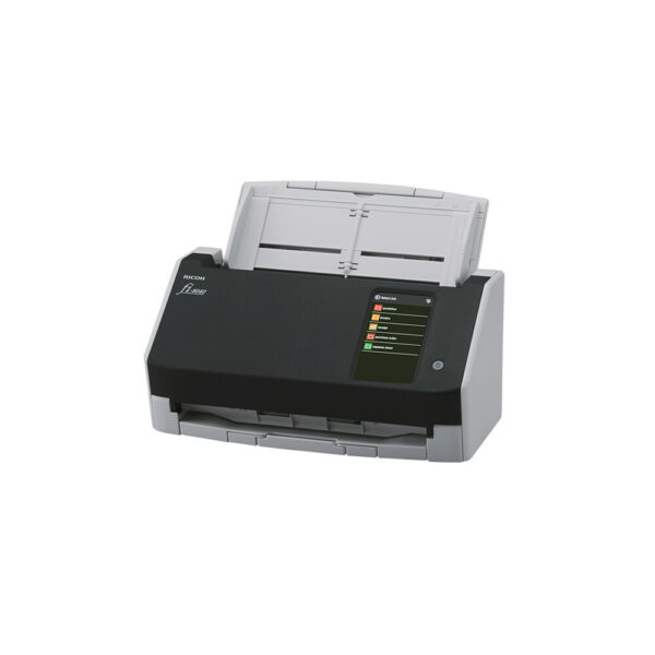 Ricoh fi-8040 ADF-/handmatige invoer scanner 600 x 600 DPI A4 Zwart, Grijs - Afbeelding 38