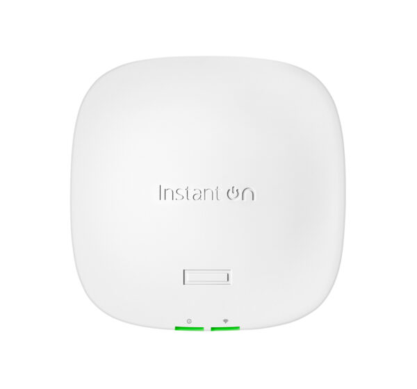HPE Instant On AP21 1200 Mbit/s Wit Power over Ethernet (PoE)