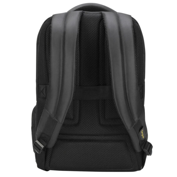 Targus CityGear rugzak Casual rugzak Zwart - Afbeelding 15