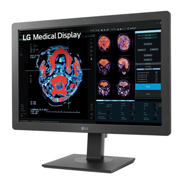 LG 24HR513C-B computer monitor 61 cm (24") 1920 x 1080 Pixels Full HD Zwart - Afbeelding 2