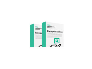 Hewlett Packard Enterprise H33ZYE garantie- en supportuitbreiding