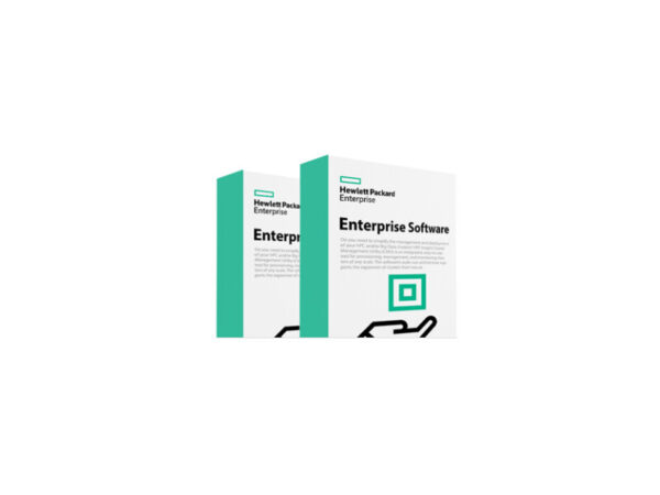 Hewlett Packard Enterprise H33ZYE garantie- en supportuitbreiding